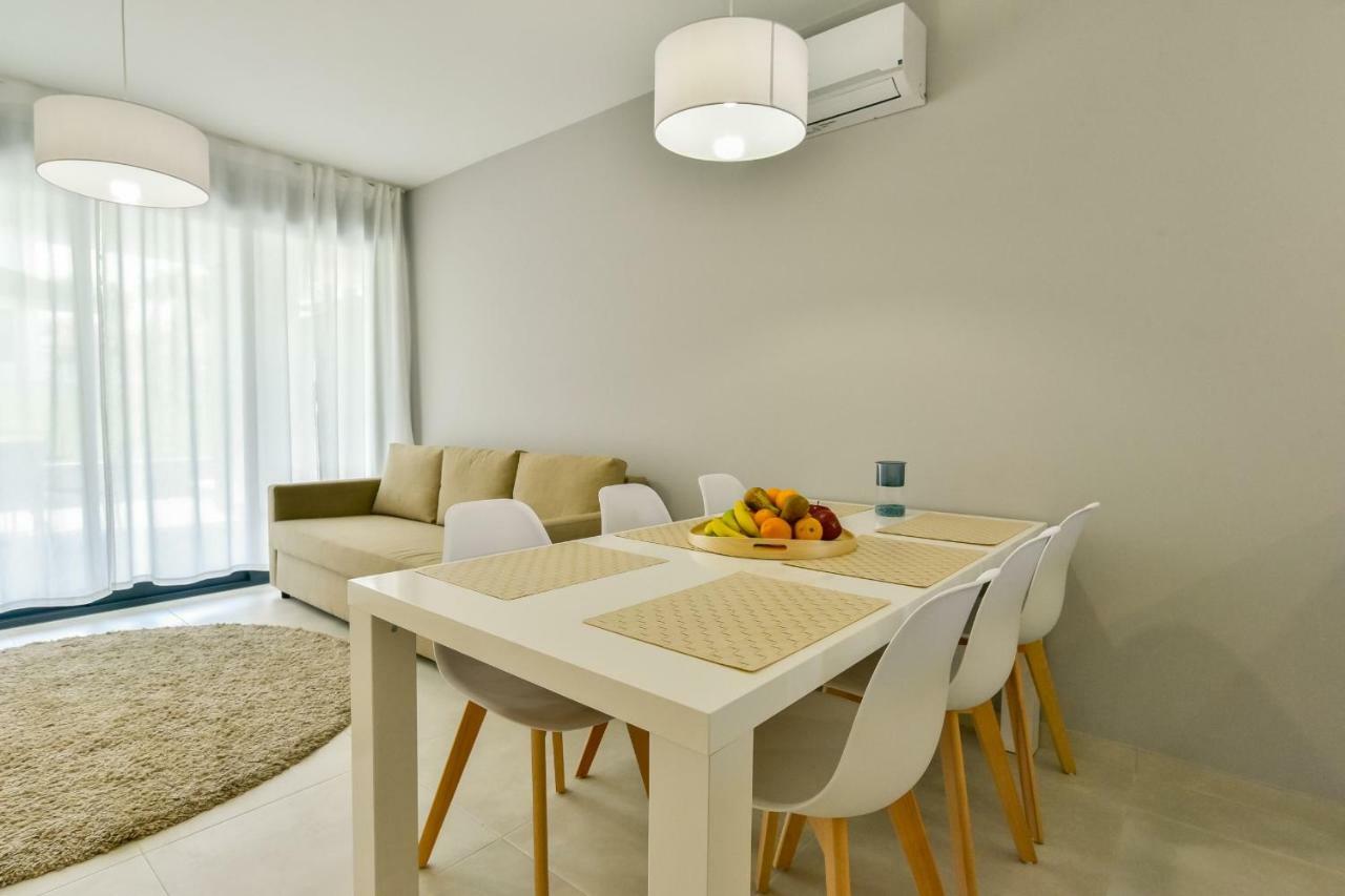 Oasis Beach IX Torrevieja Esterno foto